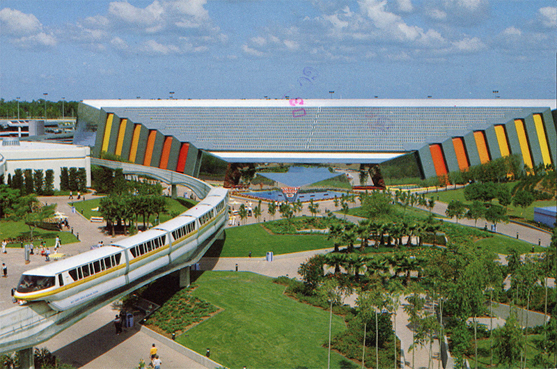 postcard